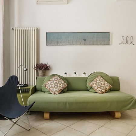 בולוניה University Fancy Green House מראה חיצוני תמונה